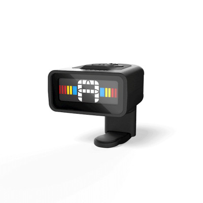 Тюнер для музичних інструментів D&#039;Addario Micro Headstock Tuner (PW-CT-12)