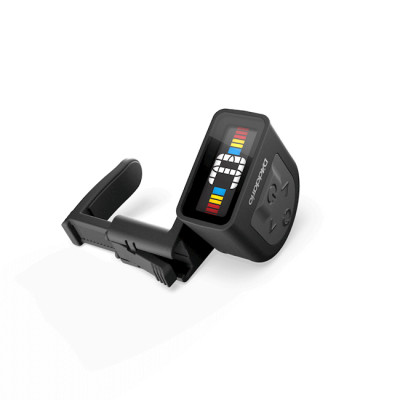 Тюнер для музичних інструментів D&#039;Addario Micro Headstock Tuner (PW-CT-12)