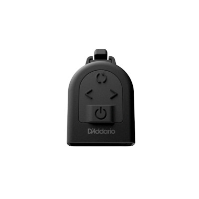 Тюнер для музичних інструментів D&#039;Addario Micro Headstock Tuner (PW-CT-12)