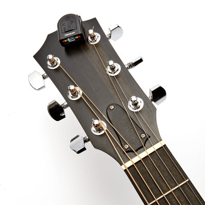 Тюнер для музичних інструментів D&#039;Addario Micro Headstock Tuner (PW-CT-12)