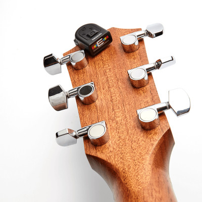 Тюнер для музичних інструментів D&#039;Addario Micro Headstock Tuner (PW-CT-12)