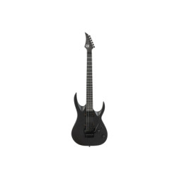 Електрогітара S by Solar Type AB AB4.6FRC-E Carbon Black Matte (235710)