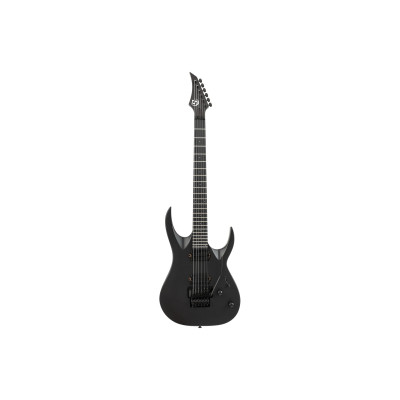 Електрогітара S by Solar Type AB AB4.6FRC-E Carbon Black Matte (235710)