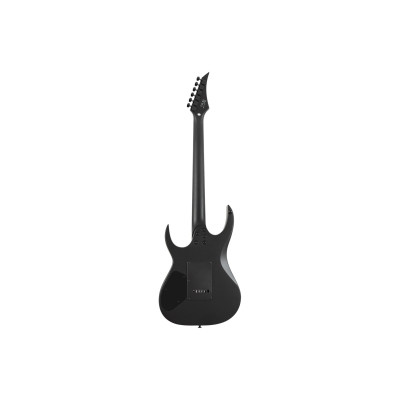Електрогітара S by Solar Type AB AB4.6FRC-E Carbon Black Matte (235710)