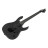 Електрогітара S by Solar Type AB AB4.6FRC-E Carbon Black Matte (235710)