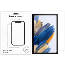 Скло захисне BeCover Samsung Galaxy Tab A9 Plus SM-X210/SM-X215/SM-X216 11.0&quot; (710039)