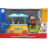 Розвиваюча іграшка Huile Toys Тележка с мороженым (6101)
