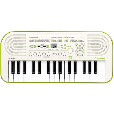 Синтезатор Casio SA-50 (309578)