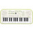 Синтезатор Casio SA-50 (309578)