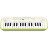 Синтезатор Casio SA-50 (309578)