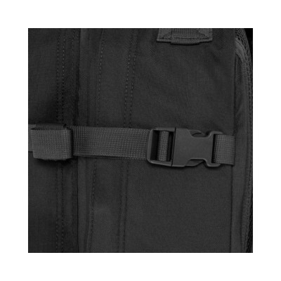 Рюкзак туристичний Helikon-Tex Raccoon Mk2 24л - Cordura - Black (PL-RC2-CD-01)