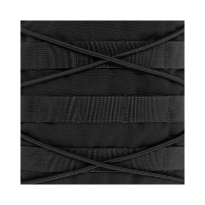 Рюкзак туристичний Helikon-Tex Raccoon Mk2 24л - Cordura - Black (PL-RC2-CD-01)