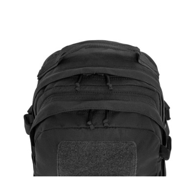 Рюкзак туристичний Helikon-Tex Raccoon Mk2 24л - Cordura - Black (PL-RC2-CD-01)