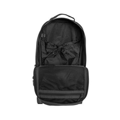 Рюкзак туристичний Helikon-Tex Raccoon Mk2 24л - Cordura - Black (PL-RC2-CD-01)