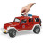 Спецтехніка Bruder Wrangler Unlimited Rubicon (02528)