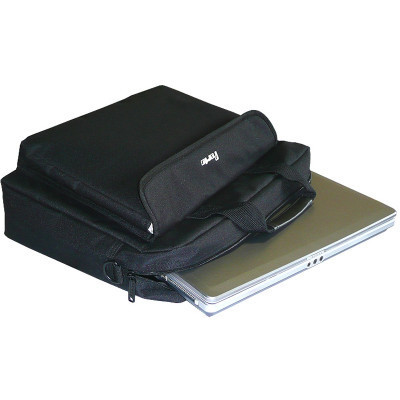 Сумка для ноутбука Porto 15.6&quot; PC-15BK (PC15BK)