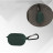 Чохол для навушників BeCover Silicon для JBL Wave 100 / Wave Buds TWS Dark Green (709587)