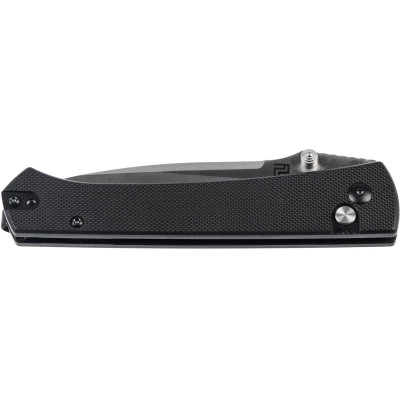 Ніж Artisan Andromeda AR-RPM9 Steel G10 Black (1856P-BK)