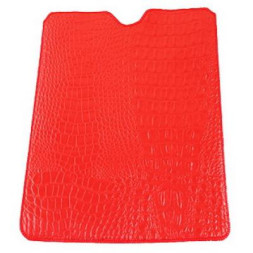Чохол до планшета Drobak 9.7-10.1&quot; Universal/Сrocodile Case /Red (216825)