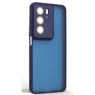 Чохол до мобільного телефона Armorstandart ShadeX Realme C75 4G / C75x 4G Blue (ARM82903)