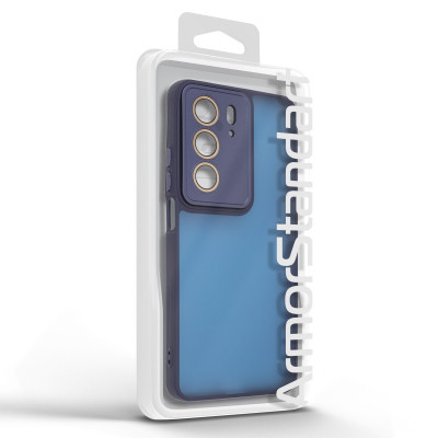 Чохол до мобільного телефона Armorstandart ShadeX Realme C75 4G / C75x 4G Blue (ARM82903)