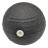Масажний м&#039;яч U-Powex Epp foam ball d8cm Black (UP_1003_Ball_D8cm)