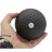 Масажний м&#039;яч U-Powex Epp foam ball d8cm Black (UP_1003_Ball_D8cm)