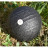 Масажний м&#039;яч U-Powex Epp foam ball d8cm Black (UP_1003_Ball_D8cm)