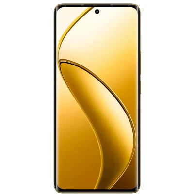 Мобільний телефон realme 12 Pro 5G 8/256GB Navigator Beige