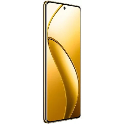 Мобільний телефон realme 12 Pro 5G 8/256GB Navigator Beige