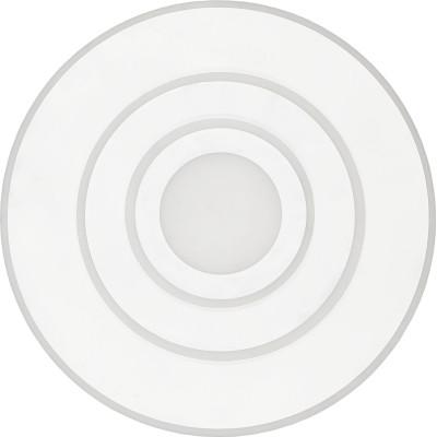 Світильник Eurolamp LED T2 75W 3000-6500K (LED-LR-75-T2)
