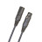 Мікрофонний кабель D&#039;Addario Classic Series Microphone Cable 7.62m (PW-CMIC-25)