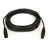 Мікрофонний кабель D&#039;Addario Classic Series Microphone Cable 7.62m (PW-CMIC-25)