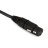 Мікрофонний кабель D&#039;Addario Classic Series Microphone Cable 7.62m (PW-CMIC-25)