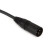 Мікрофонний кабель D&#039;Addario Classic Series Microphone Cable 7.62m (PW-CMIC-25)
