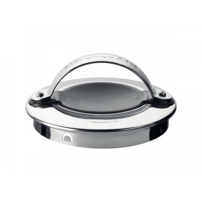 Електрочайник KitchenAid 5KEK1222ESX
