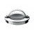 Електрочайник KitchenAid 5KEK1222ESX