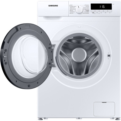 Пральна машина Samsung WW80T3040BW/UA