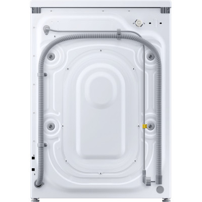 Пральна машина Samsung WW80T3040BW/UA