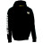 Худі Caterpillar (CAT) 1910709-016 чорний M (882600595601)