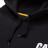 Худі Caterpillar (CAT) 1910709-016 чорний M (882600595601)