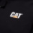 Худі Caterpillar (CAT) 1910709-016 чорний M (882600595601)