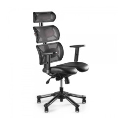 Офісне крісло Barsky Hara Doctor BHD-01 (BHD-01)