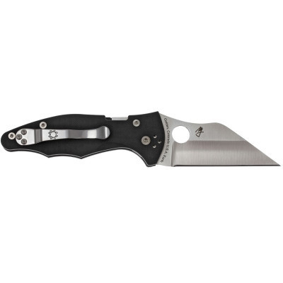 Ніж Spyderco Yojimbo 2 (C85GP2)