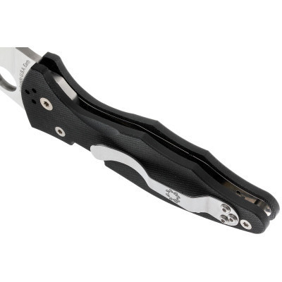 Ніж Spyderco Yojimbo 2 (C85GP2)