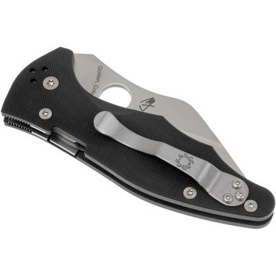 Ніж Spyderco Yojimbo 2 (C85GP2)