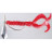 Монтаж Decoy Worm313 Zero-Dan Rock 1 11.0g (2шт/уп) (1562.10.27)
