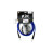 Інструментальний кабель Klotz KIK Instrument Cable Blue 3 m (228224)