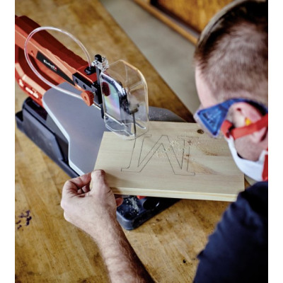 Полотно Einhell KWB до верстату SS 405 (5 шт) (316350)