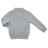 Кофта дитяча на блискавці Breeze (13593-80B-gray)